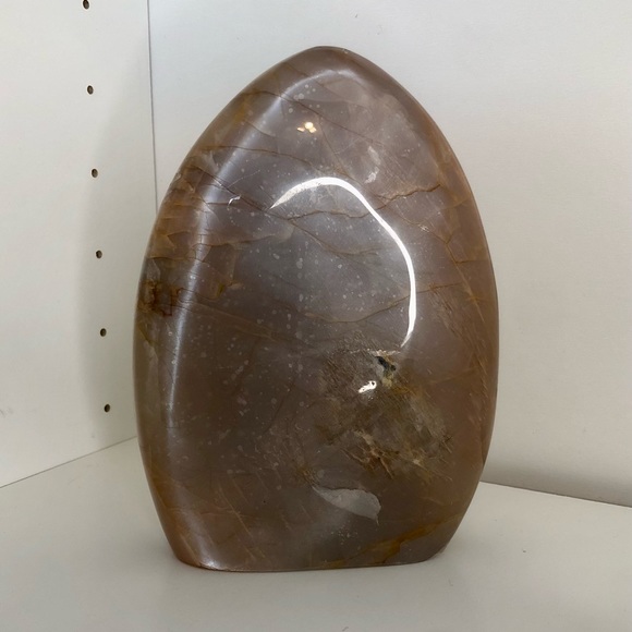 XL Moonstone Freeform - Picture 4 of 12